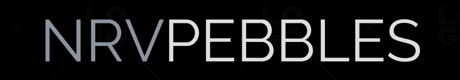 nrv Borewell Pebbles Nrv pepples